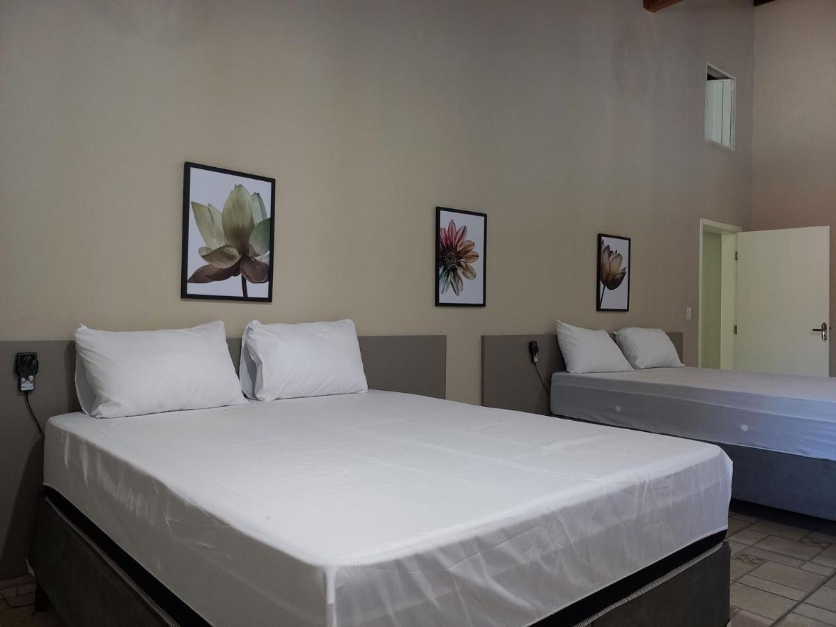 Chacara Com Piscina E Muito Lazer Em Jarinu Sp Villa ภายนอก รูปภาพ