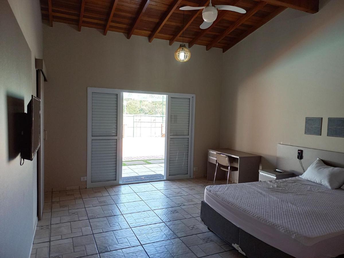 Chacara Com Piscina E Muito Lazer Em Jarinu Sp Villa ภายนอก รูปภาพ
