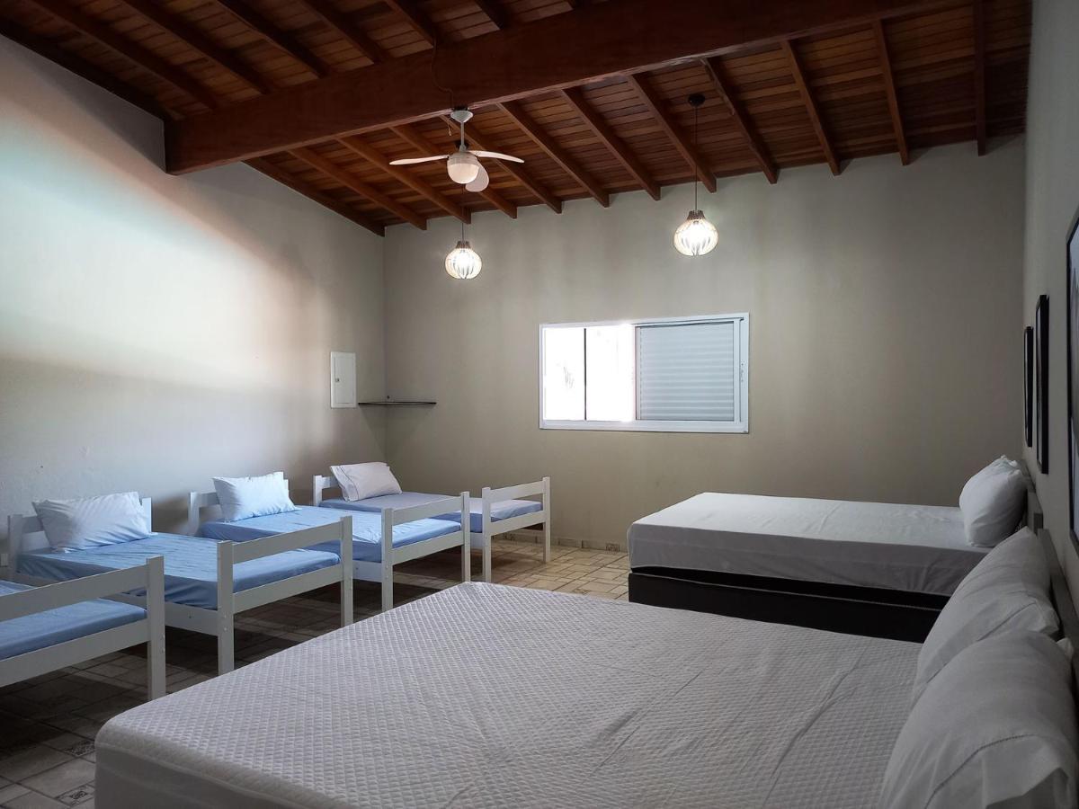 Chacara Com Piscina E Muito Lazer Em Jarinu Sp Villa ภายนอก รูปภาพ