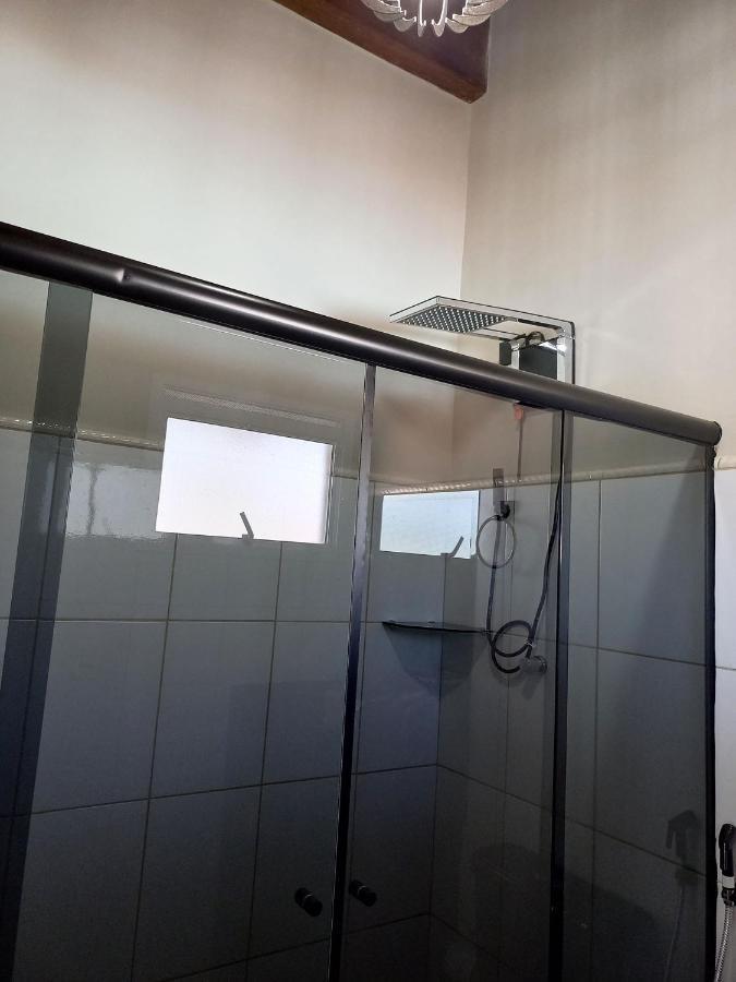 Chacara Com Piscina E Muito Lazer Em Jarinu Sp Villa ภายนอก รูปภาพ