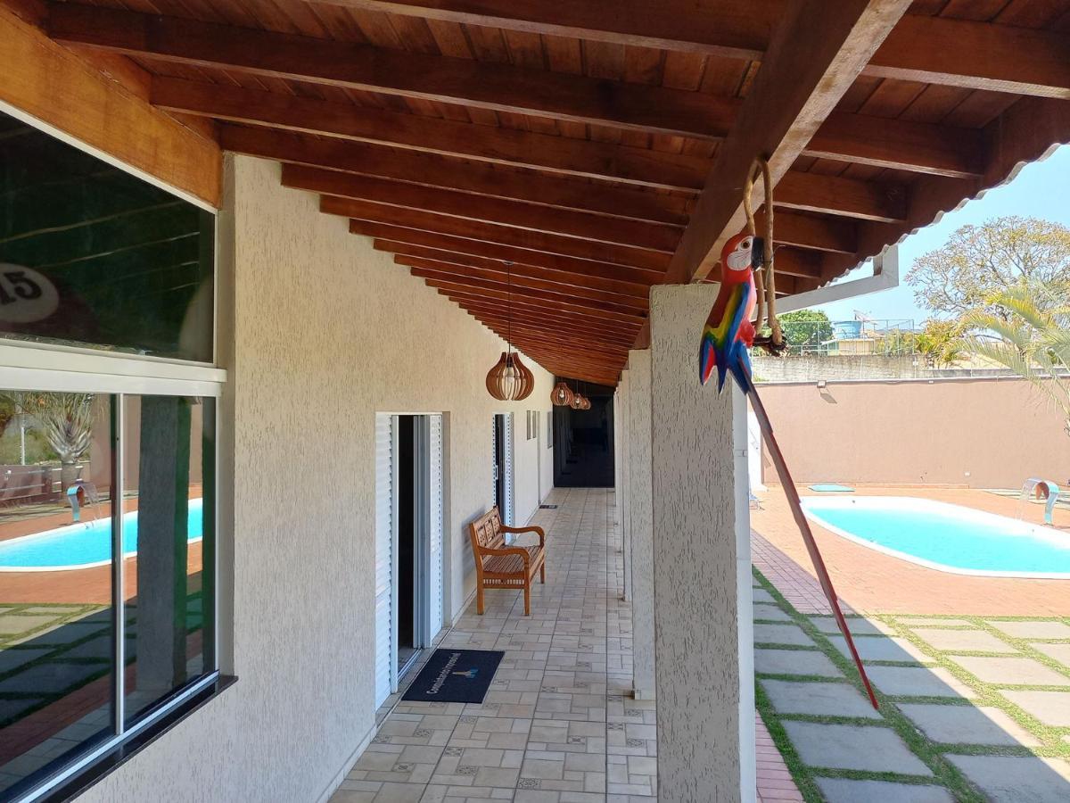 Chacara Com Piscina E Muito Lazer Em Jarinu Sp Villa ภายนอก รูปภาพ
