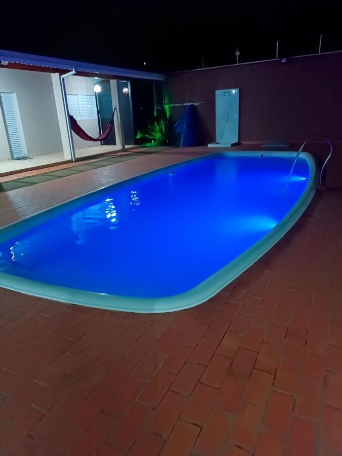 Chacara Com Piscina E Muito Lazer Em Jarinu Sp Villa ภายนอก รูปภาพ