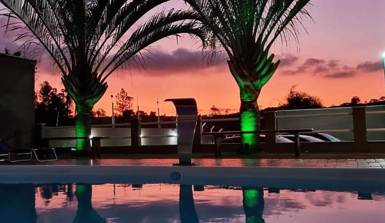 Chacara Com Piscina E Muito Lazer Em Jarinu Sp Villa ภายนอก รูปภาพ